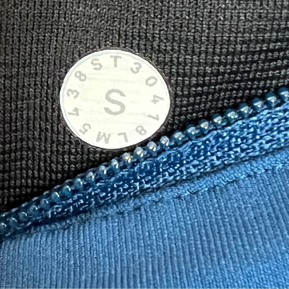 Lululemon Athletica Surge Jogger in Poseidon Men Size Small - Picture 8 of 10